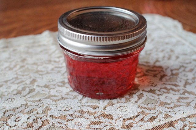 How to Make Chokecherry Jam | ehow