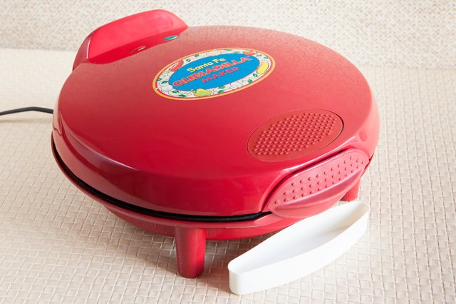 The Best Quesadilla Makers