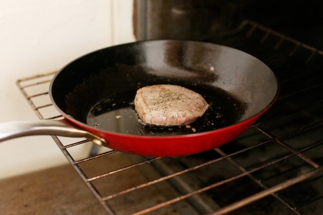 The Art of Cast Iron Cooking - Petersen's Hunting