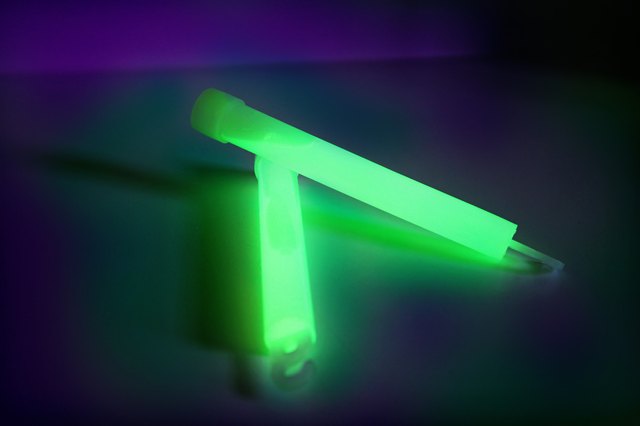 Can you recharge a glow stick? - Glowtopia