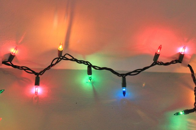 Christmas Light Hanging Services in Fort Collins CO