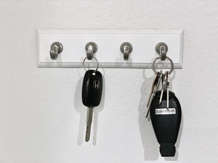 Key Hook