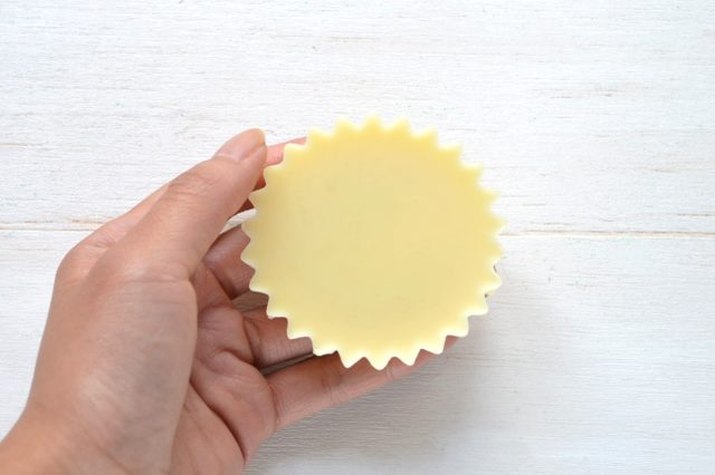 How to Make Body Butter Bars