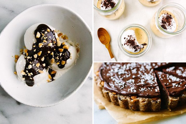 30 Guilt-Free Desserts That Are Actually Satisfying