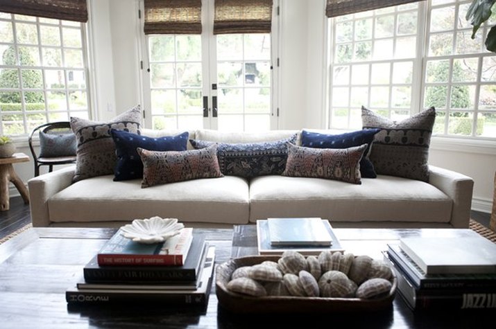 4 Tips for Choosing the Right Sofa