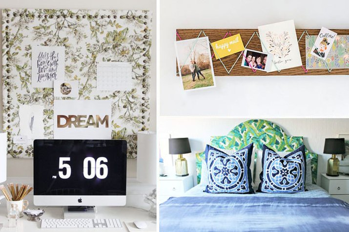 Make Your Dorm Room Feel Like Home