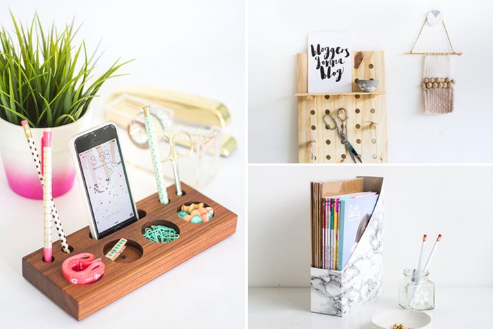 Upgrade Your Workspace With These 12 Desk Accessories