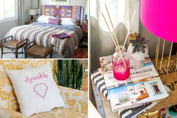 10 Ways to Make Your Bed Your New Best Friend