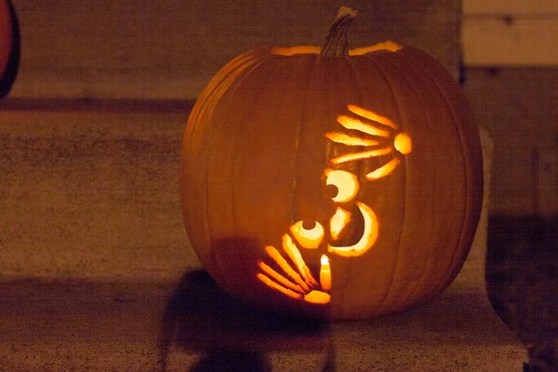Cute Pumpkin Carving Ideas (with Pictures) | eHow
