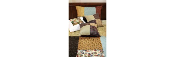 How to make a blanket out of old sweaters ehow