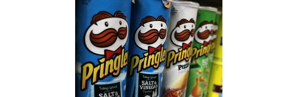 Homemade Pringle Can WiFi Booster | eHow