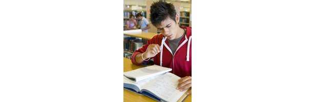 The differences between comprehension analysis ehow