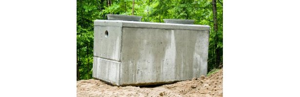 How to Install a Sand Mound Septic System | eHow