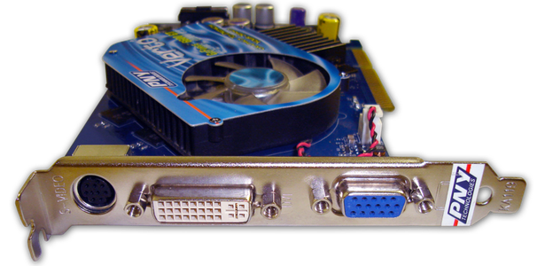 How to Test a Faulty Graphics Card ~ Rathores blog