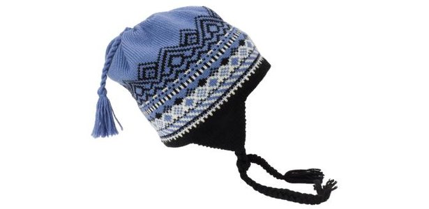 ChemKnits: Search for the perfect Ear Flap Hat