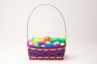 Bulletin board ideas: Easter - by Bryan Ridenour - Helium