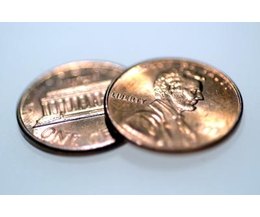 How to Drill a Hole in a Penny (with Pictures) | eHow