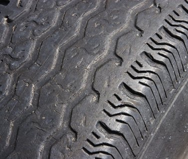 The Effects of Overinflation in Tires (with Pictures) | eHow