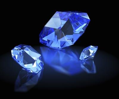 How to Tell if Sapphires Are Real (4 Steps) | eHow